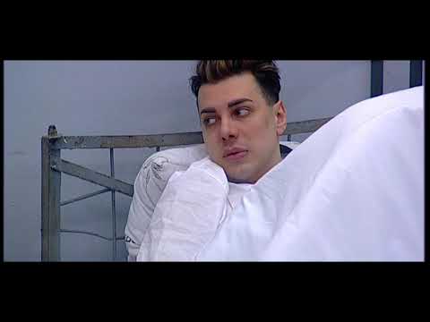 Видео: Кулагин и Божана в изолация - много смях