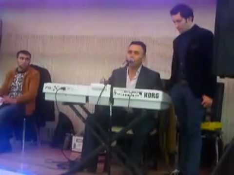Видео: Pamir-music.АМРИХУДО-2013