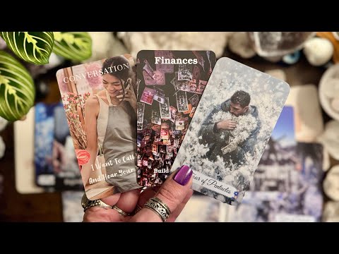 Видео: ВЕСЫ! Ты и они. Они поставили работу и всё остальное выше любви. Они хотят поговорить об этом! ♎️