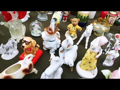 Видео: ЧАСТЬ 2.#БАРАХОЛКА_в_БЕРЛИНЕ после карантина. ПРИГЛАШАЮ на прогулку)))