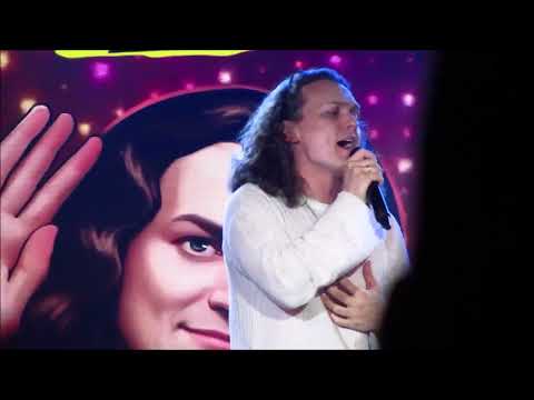 Видео: Евгений Егоров на Караоке Камикадзе 2025