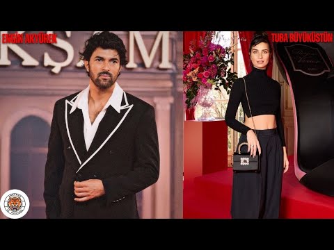 Видео: Любовная речь Энгина Акюрека, вошедшая в историю: «Моя единственная любовь — это ты»