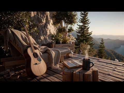 Видео: Березень - Розслаблююча гітара 2026 - Спокійна музика для концентрації