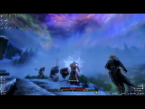 Видео: Skyrim RFAB ND 100/100 | Зверь | Часть 12