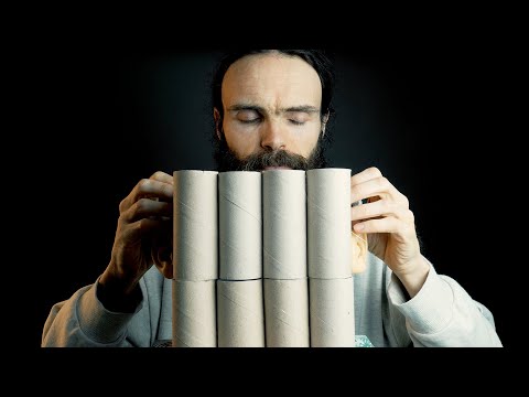 Видео: ИДЕАЛЬНОЕ АСМР-видео