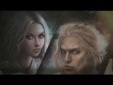 Видео: Обзор колоды Елены Косушко "Twilight Oracle Lenormand Cards" (Сумрачный Оракул Ленорман)