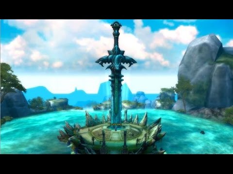 Видео: Серебряная Цитадель [ГАЙД]