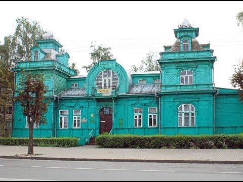 Видео: Города Беларуси. Бобруйск  | Cities of Belarus: Bobruisk