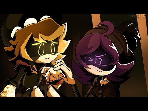 Видео: Смешной и очаровательный сборник комиксов N x Uzi Dub 16 (Murder Drones Comic Dub)