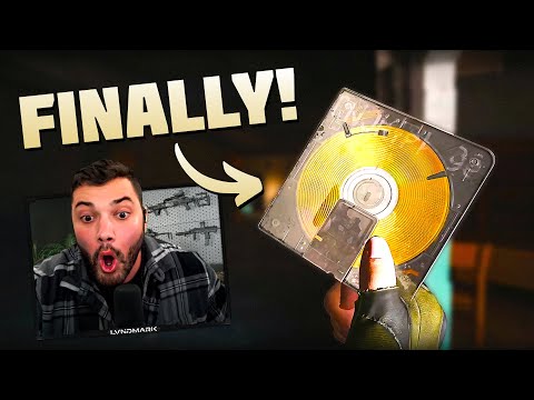 Видео: Я НАКОНЕЦ-ТО НАШЁЛ ЕГО! — Arena Breakout: Infinite