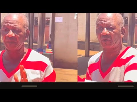 Видео: Тапива Макоре (старший) не признает себя виновным, зимбабвийцы недовольны