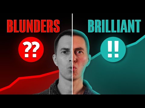 Видео: ОДНО ПРАВИЛО, КОТОРОЕ ПРЕДОТВРАТИТ 90% ВАШИХ ШАХМАТНЫХ ОШИБОК