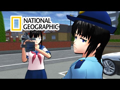 Видео: ТРОЛЛИНГ В Sakura School Simulator (СМЕШНЫЕ МОМЕНТЫ)