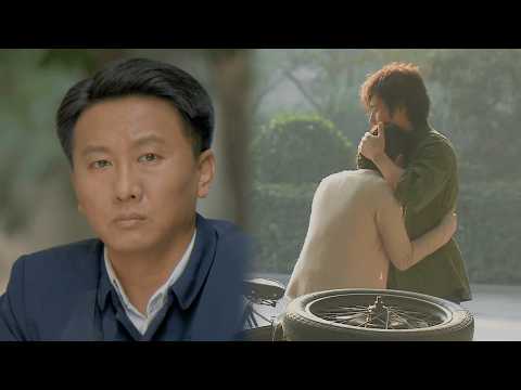 Видео: Муж видит жену в объятиях другого, решает развестись — она в панике!