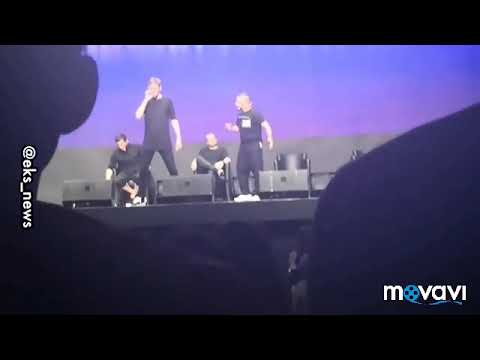 Видео: Шоу «Импровизация» в Москве