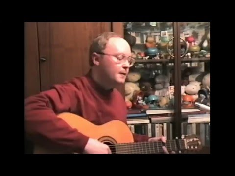 Видео: Михаил Щербаков - Диктант