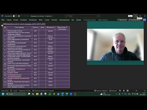 Видео: Как готовиться к успешной сдаче ЕГЭ по информатике 2026 года.