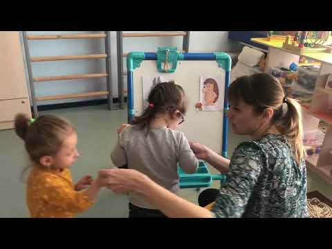 Видео: Видео занятие по теме «Дикие животные». Учитель-дефектолог: Коновалова А.В.