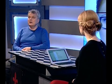 Видео: депрессия vs счастье Орест Шупенюк ПравДиво шоу с Евой Бажен