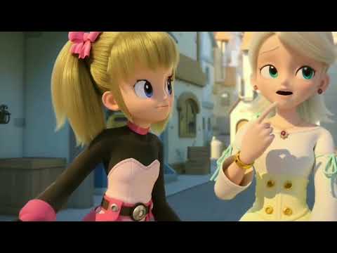 Видео: клипп монкарт Джин и Лаура Если ты меня не либишь заказ