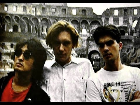 Видео: Виктор Цой Как Записывали "Черный альбом"