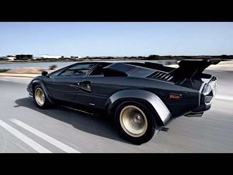 Видео: Самые Потрясающие Автомобили 1970-х годов