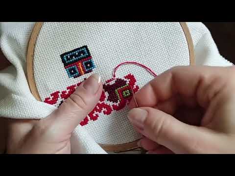 Видео: Кръстат бод, начало на конеца