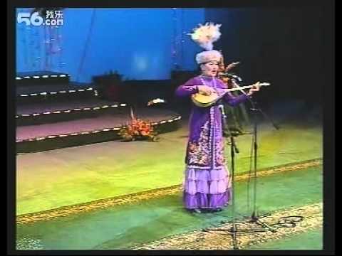 Видео: Жанар Айжанова - Ана тұралы аңыз , Janar Aijanova - Ana turali aniz