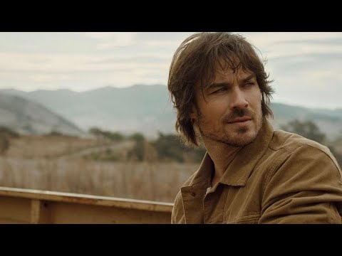 Видео: Как менялся Иэн Сомерхолдер | Ian Somerhalder (от 3 до 42)