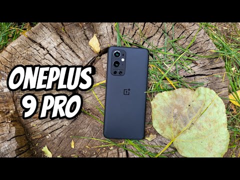Видео: Oneplus 9 Pro - Хорошо, но плохо!