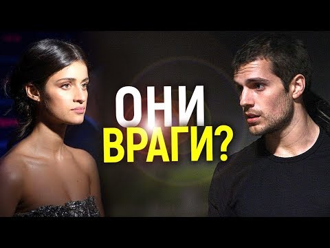 Видео: ВРАЖДУЕТ С ГЕНРИ КАВИЛЛОМ? СЕТЬ В ШОКЕ ОТ СТРАННОЙ ПРАВДЫ О ЙЕННИФЕР ИЗ ВЕДЬМАКА АНЕ ЧАЛОТРЕ