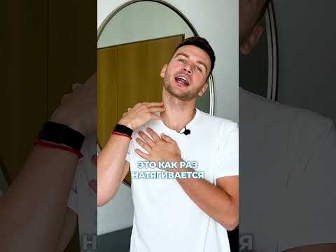 Видео: ОМОЛОДИ ЛИЦО с помощью ВСЕГО ОДНОГО упражнения! #здоровье #омоложение #красота