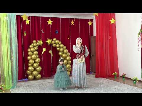 Видео: Менің жасаған жұмысым 
