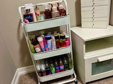 Видео: Октябрь. Bath & Body Works. Купите мои запасы!