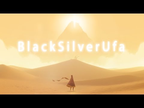 Видео: ТЕПЛАЯ ГРУСТЬ [JOURNEY PS4 ДО КОНЦА]