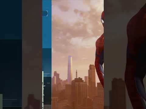 Видео: Прохождение игры Marvel’s Spider-Man 5 часть мои эмоции