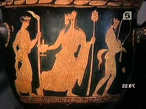 Видео: 11 Palettes Pompei Тайные церемонии