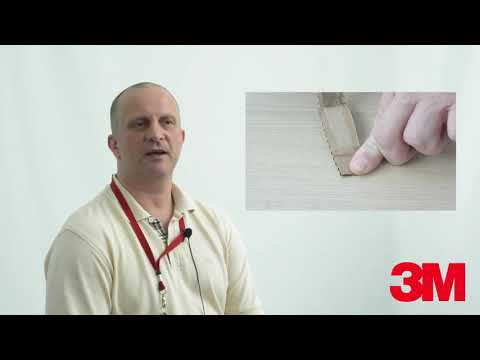 Видео: Что такое адгезия и когезия при использовании клея 3М