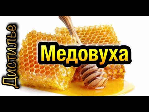 Видео: 🍯Медовуха 2018🐝