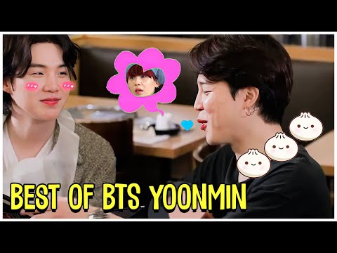 Видео: Лучшее из BTS Юнмин