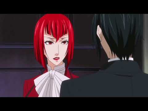 Видео: Тёмный дворецкий Приколы