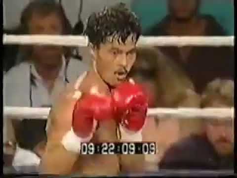 Видео: Александр Воинов проиграл!