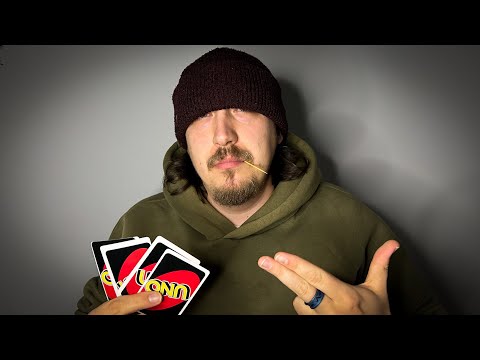 Видео: ДАЮ СЛОВО ПАЦАНА - ОТ ЭТОГО АСМР ТЫ УСНЕШЬ НА АСФАЛЬТЕ