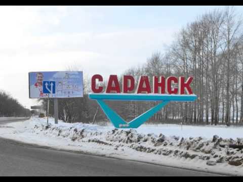 Видео: Василий Родионов - Мокшень Стирхне