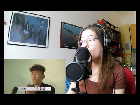 Видео: REACTION TO BAKR "Статус души"