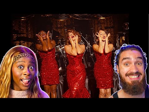 Видео: Реакция на RAYE - WHERE IS MY HUSHAND! (официальный клип) 😱