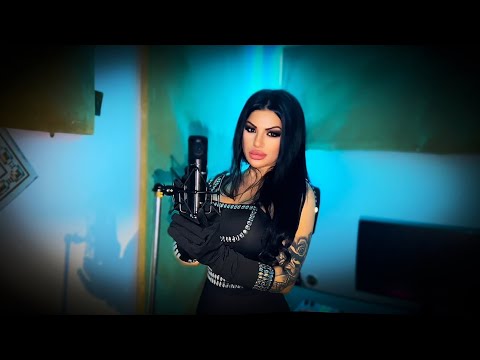 Видео: AYSHENUR - “Izlaji me” / Айшенур - “Излъжи ме” #cover #viral #keşfet 