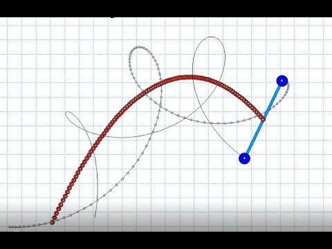 Видео: Импульс. Центр масс. Теорема о движении центра масс.  Лекция 4-1