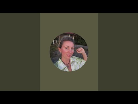 Видео: Прогулка с Ксенией в прямом эфире!