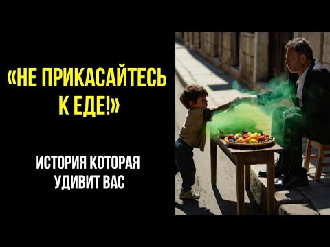 Видео: Секрет за роскошным ужином раскрыт!